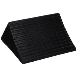 Buyers Products WC1468A Rubber Wheel Chock