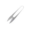 Belmont MC-131 Echigo Sanjo Thread Cutting Scissors, 4.1 inches (105