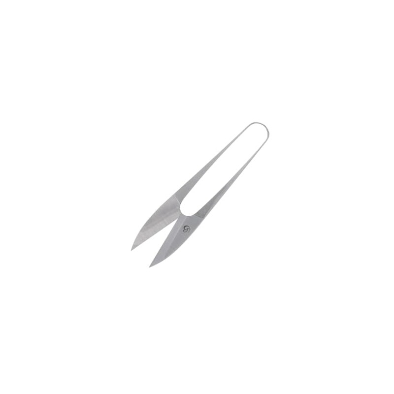 Belmont MC-131 Echigo Sanjo Thread Cutting Scissors, 4.1 inches (105