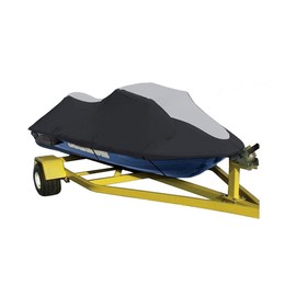 Compatible for Sea Doo Jet Ski GTX 3-Seater Jetski PWC Cover Jet Ski 1996-2002 600 Denier