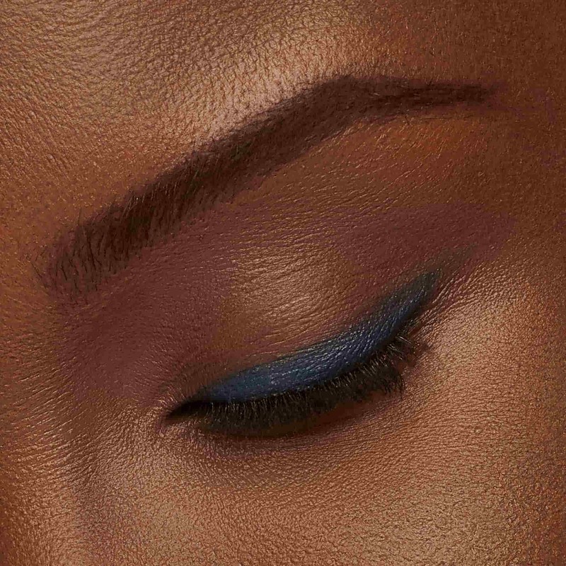 trestique Shadow Crayon, Refillable Eyeshadow Crayon With Built-In Blending Brush,
