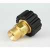 Adaptor for Pressure Washers up to 400 Bar M22 x