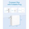 Mac Book Pro Charger, 70W USB C Charger Power Adapter
