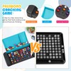 Yooyan Mastermind Game, Code Cracking Game, Montessori Board Game, Intelligent