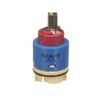 T and T TandT 40mm Ceramic Pressure Balance Cartridge JH02BJ