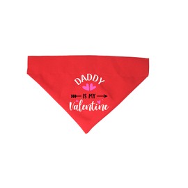 Matching Dog and Owner Sweater Human Bandana Dog Valentines Day Pajamas Pjs For Family Pet Sets With Set Outfit Clothes Dogs Paws Mom Women Bandana Doggy Bandanas Clothing People Gift