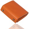 Hik0010 Mini Wallet, Trifold Wallet, Bifold Wallet, Men's, Women's, Small