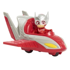 Core Plus Save The Sky Owlette (PJ Masks) Figure