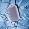 Protective Storage Case for Canon IXY 180/ IXY650 / IXY200/