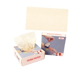 Perm Paper, Hair Perm Paper, Barber Paper, Insulated Cotton, Burn-proof, Breathable Hair Perm Paper, Hairdressing Supplies, Hairdressing Styling Tools, 400 Sheets