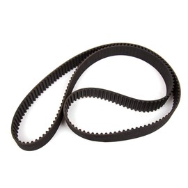 Mizumo Auto MA-9761236259 Timing Belt Compatible With/For 97-04 Ford Focus Tracer 2.0L SOHC 8v VIN P Cu. 122