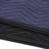 Saicool 12 Moving Packing Blankets 80" x 72" (35 lb/dz
