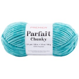 PREMIER YARNS Lagoon Premier Parfait Chunky Yarn