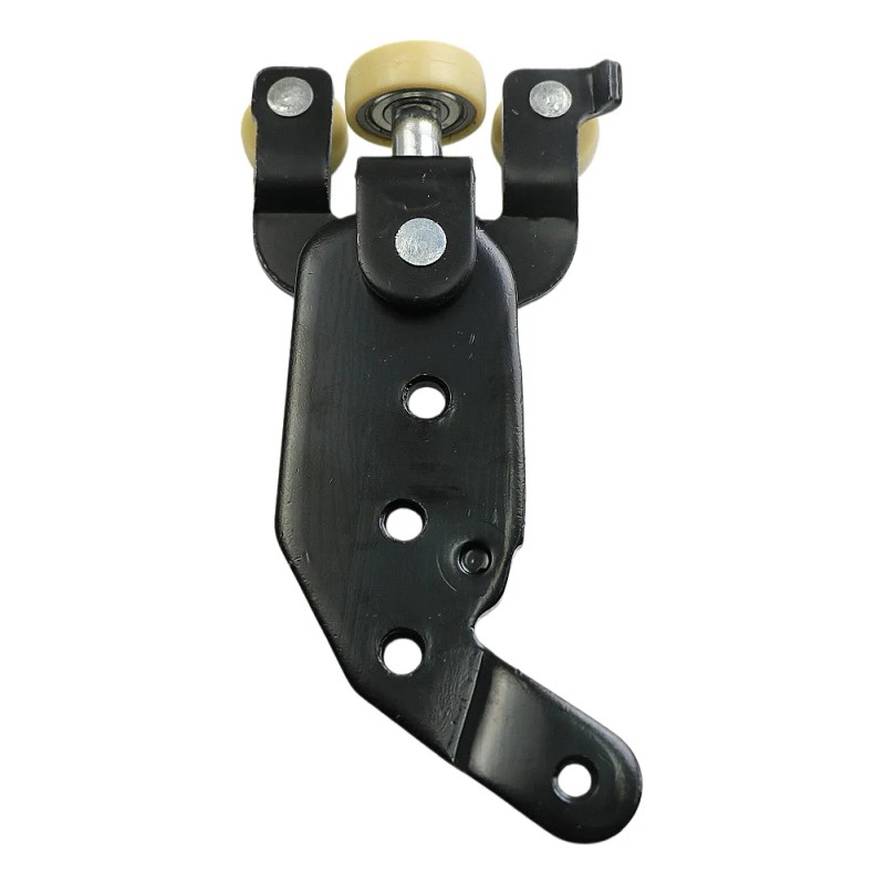 Kit 3 Guias Puerta Corrediza Derecha Toyota Hiace 2006-2017