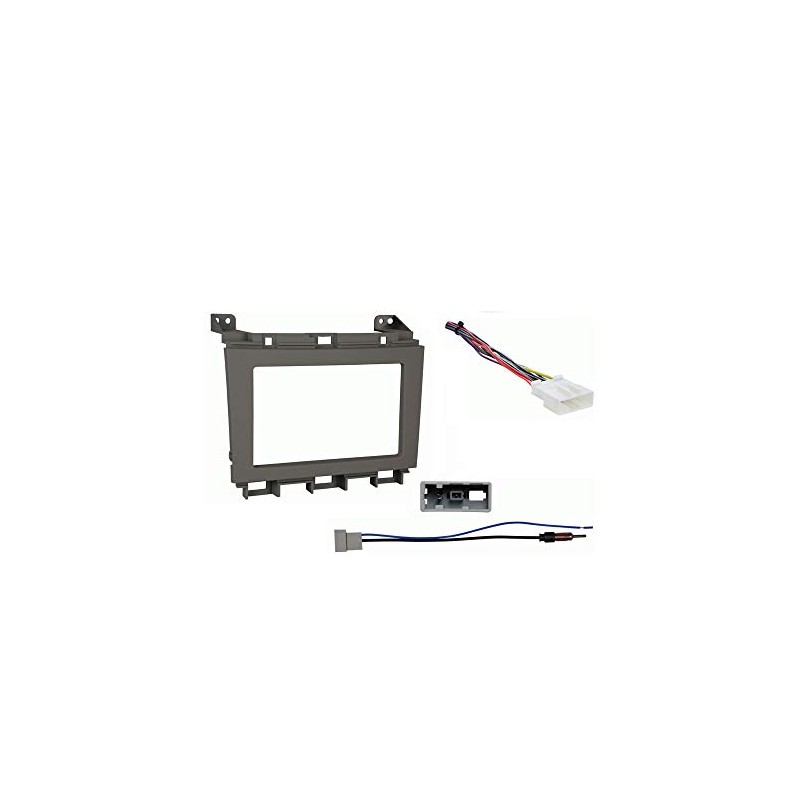 Harmony Audio Compatible with Nissan Maxima 2009 2010 2011 2012
