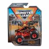 Monster Jam Captain's Curse Series 33