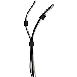 R-Go Tools RGOVLCT10 CT10- Velcro Warps (10 pieces)