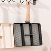 Divided Grill Maifan Stone Coating Aluminum Uniform Heating Anti Stick