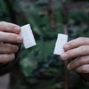 Esbit Dry Fuel - 8 x 27g Tablets for Camping