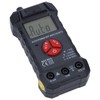 Digital Multimeter, Voltmeter Meter with LCD Digital Display, Automatic Range