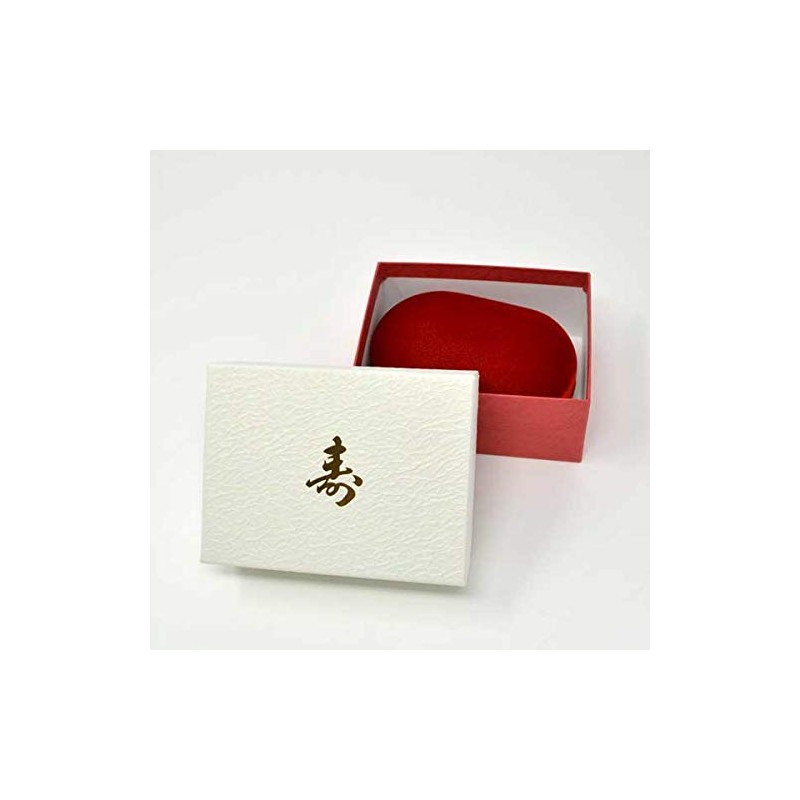 [Jewelry Kotobuki] Kotobuki Case for Marriage, Ring Case, Pair Ring