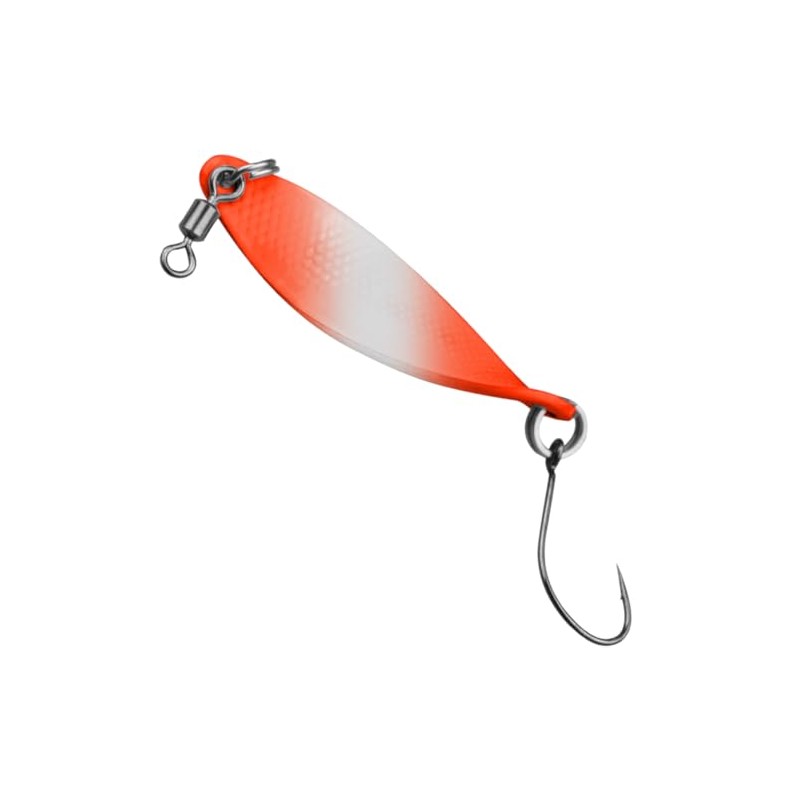 FTM Spoons for Trout Fishing Spoon WOB 3.2 g 4