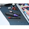 Acrylic Marker - STABILO Free Acrylic - Pack of 3