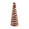 Mud Pie Wool Tree, Multi Jingle Table Sitters