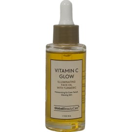 Suero Facial Iluminador Vitamina C Y Cúrcuma 50ml