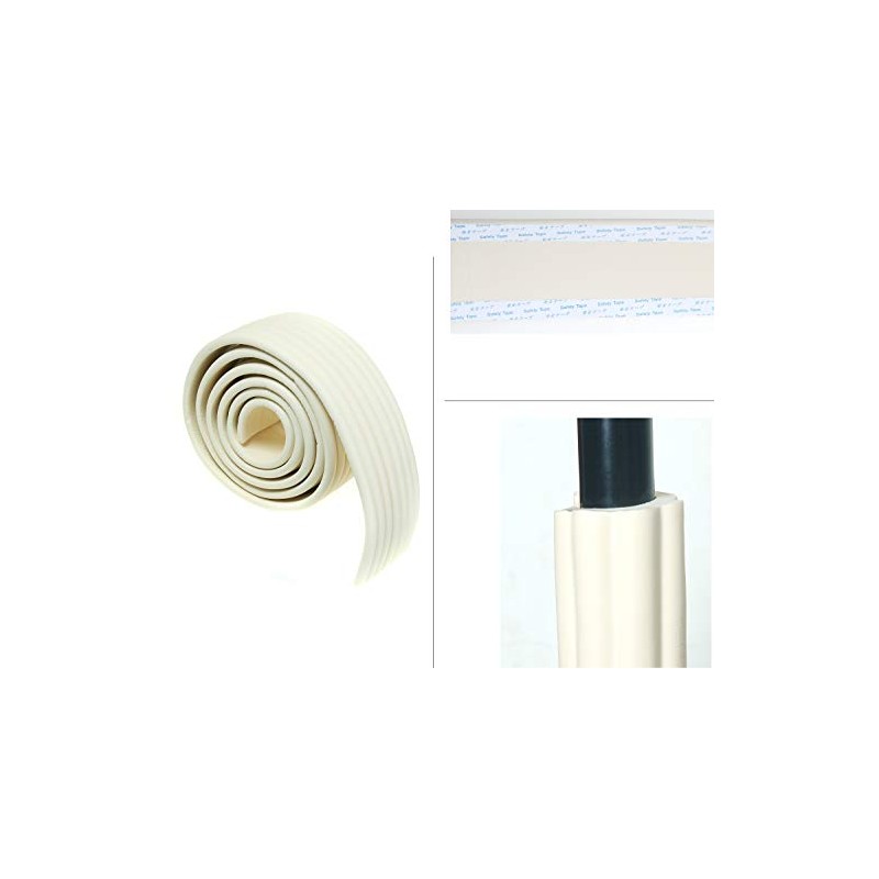 HIMRY Universal Fuse Buffer 2 m x 80 mm, Shock