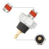 VEHITO 1984-2005 Honda Civic Oil Pressure Sensor Direct Fit 37240P2FA01