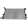 GXARTS Radiator 5QM121251P Compatible With Volkswagen Jetta 1.4L 1.5L 2019-2023
