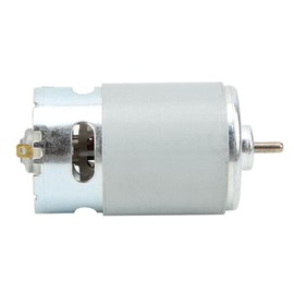 RS550 Micro Motor DC 12V 22000 RPM Efficient Power Tool Motor for Various Electric Hand Drills