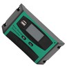 Solar Charge Controller 12V/24V Automatic PWM Dual USB Port for