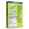 Sunkist Lemon Lime Singles to go drink mix ~ 3