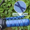 KIRZAX 2 Sets Motorcycle Handlebar and Brake Covers, Non-Slip Soft