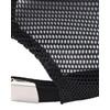 Gotcha Golf 252GG8704 Antibacterial Deodorizing Layered Patch Mesh Cap, Golf