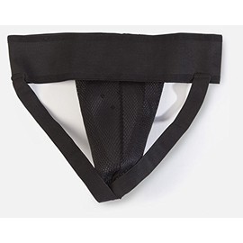 PAFFEN SPORT Allround Groin Guard Black Size L