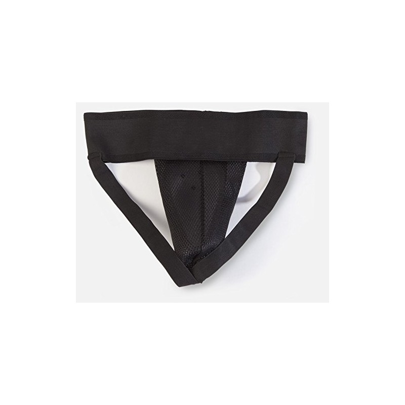 PAFFEN SPORT Allround Groin Guard Black Size L