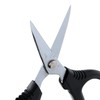 Takagi Universal Shears with Japanese Blade Coating for Gardening, Soft