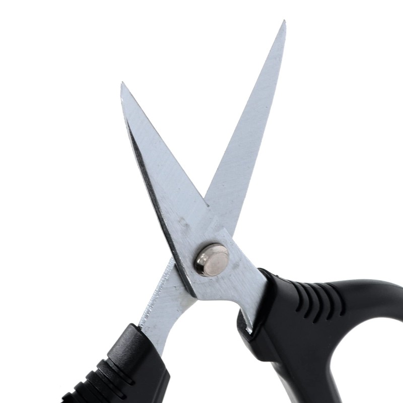 Takagi Universal Shears with Japanese Blade Coating for Gardening, Soft