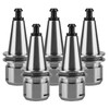 HOZLY5PCS/Lot ISO20 ER20-35L Balance Collet Chuck G2.5 30000RPM CNC Tool