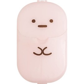 San-X FE37108 Sumikko Gurashi Caramix Paper Soap Tapioka