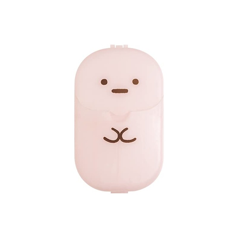 San-X FE37108 Sumikko Gurashi Caramix Paper Soap Tapioka