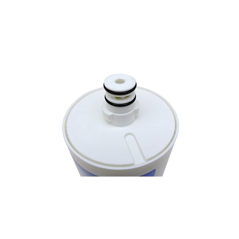 2 x IcePure RWF0100A LG LT500P Fridge Water Filter for