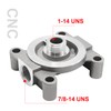 FB1311 Fuel Filter Base, Fuel Filter Water Separator Mounting Base