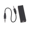 Bolwins C35CS Noise Filter - Audio Filter with 3.5mm Cable,