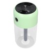 Colorful Cool Mini Humidifier Night Lights Personal Desktop Humidifier for