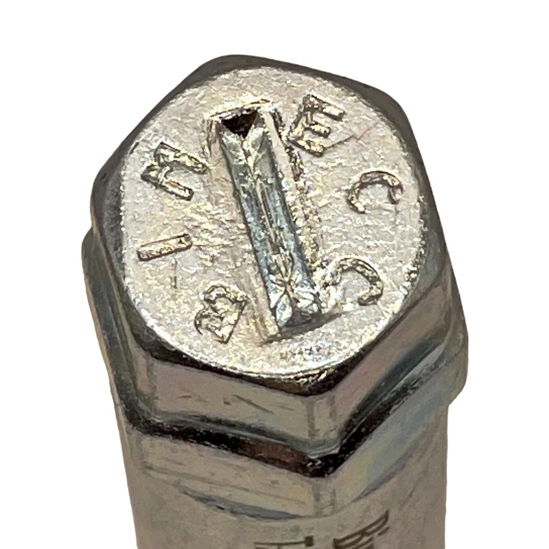 Bimecc 10-Spline Lug Nut Tool Key Adapter Socket, Truck Duplex