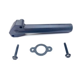 TTocenb New 699644 Intake Manifold Compatible Replacement For Briggs and Stratton Part Assembly